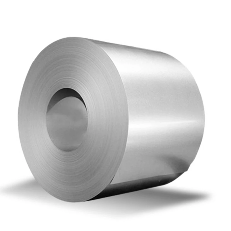 Coil galfanedig dx51d