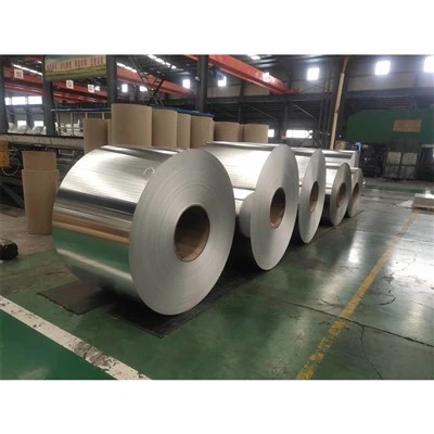 5052 coil alwminiwm